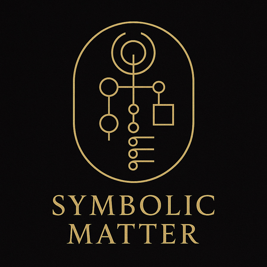 Symbolic Matter